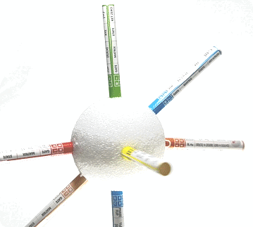 QC4G Qubit anchor state ∣0⟩